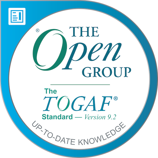 TOGAF Standard, Version 9.2