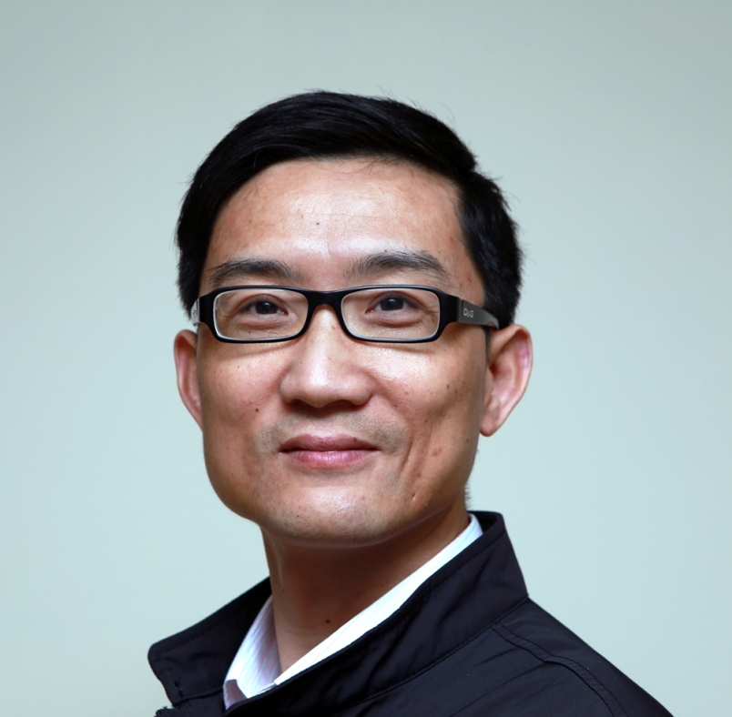 Valentine Wu